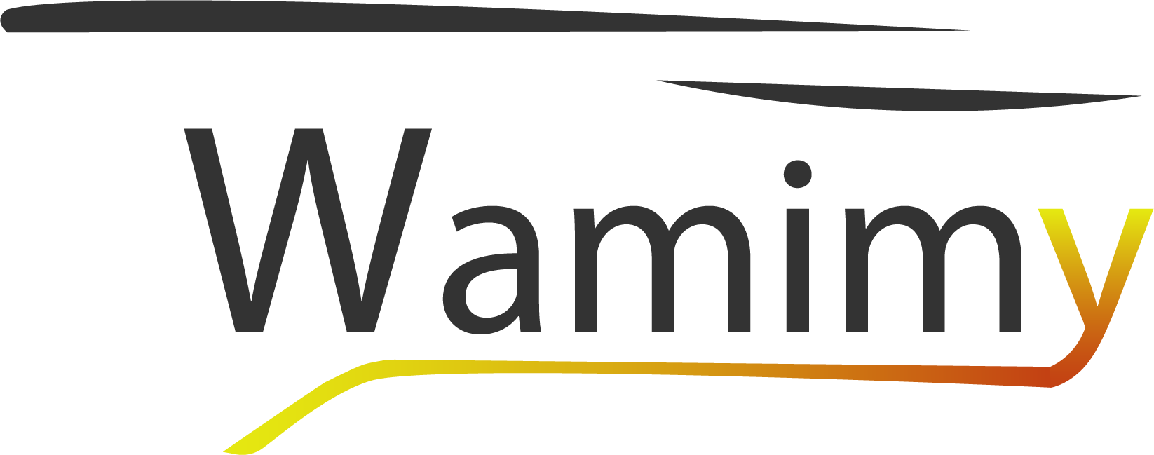 Logo de la société Wamimy