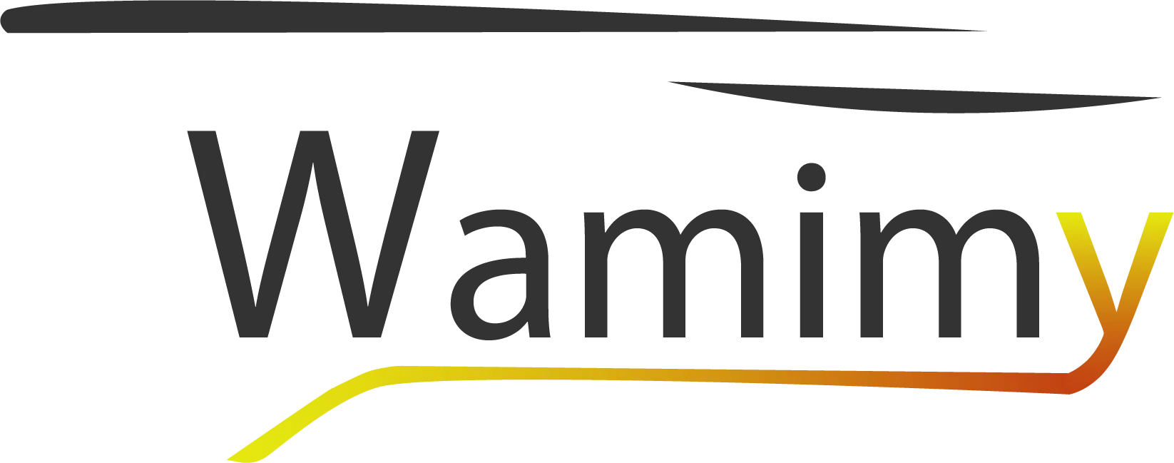 Logo de la société Wamimy