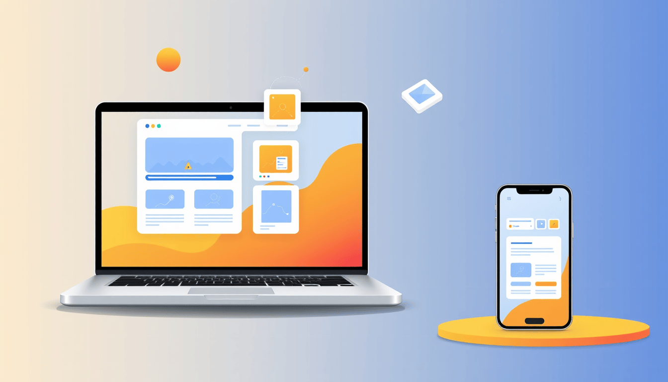 Wamimy - Création de sites internet et stratégie digitale