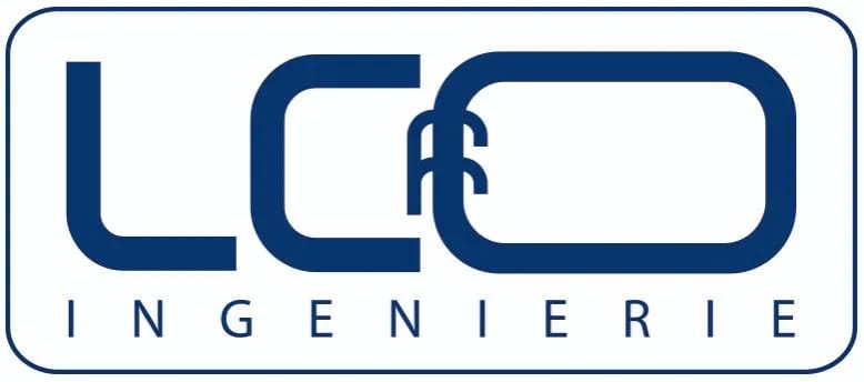 Logo de l'entreprise LCO Ingenierie