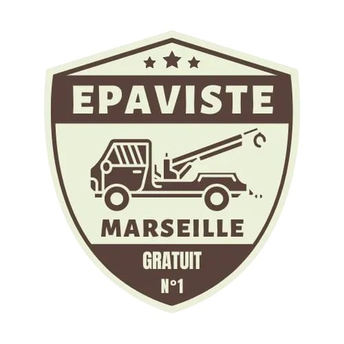 Logo de l'entreprise Epaviste TARRES à Marseille