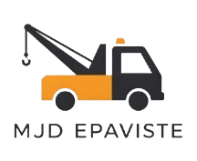 Logo de l'entreprise MJD epaviste 