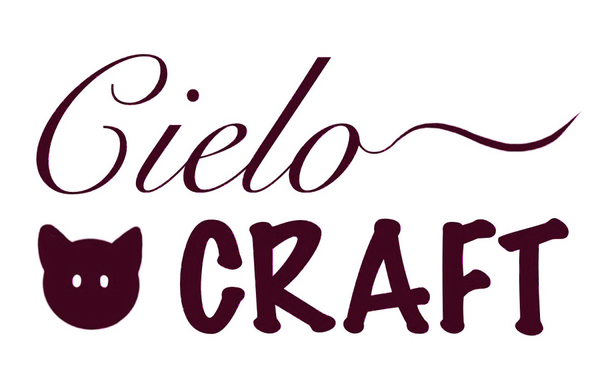 Logo de Cielo Craft - Bijoux artisanaux