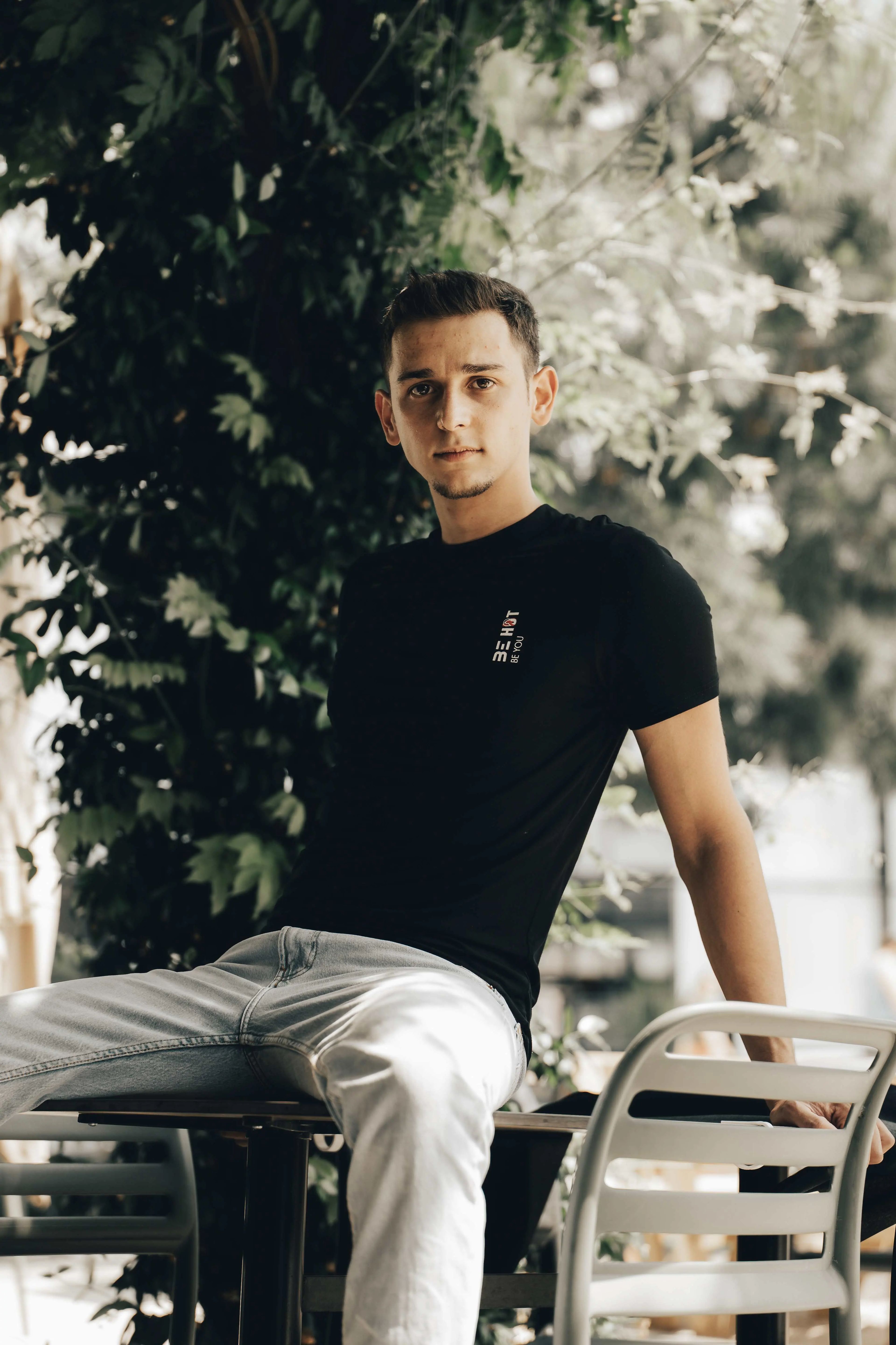 Image représentant IAMONTE Rémy - fondateur de l'agence web de wamimy