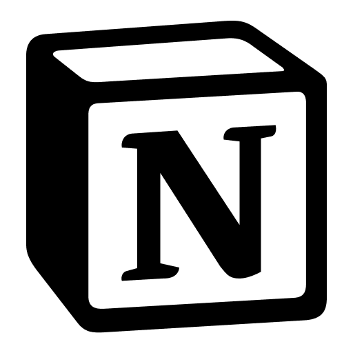 Image de la plateforme notion associable avec un agent ia