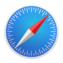 Logo du moteur de recherche Safari